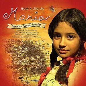 Foto Hoje é Dia de Maria - O Filme