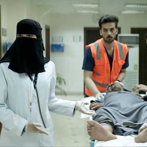 Foto A Candidata Perfeita