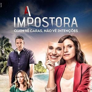Foto A Impostora