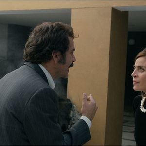 Foto Las niñas bien