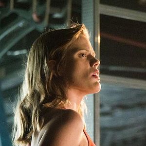 Foto Kelly McCormack