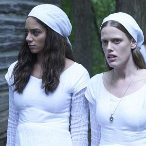 Foto Kelly McCormack