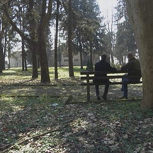 Foto Você Só Morre Duas Vezes