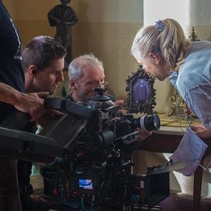 Foto A História de um Cachorro Judeu