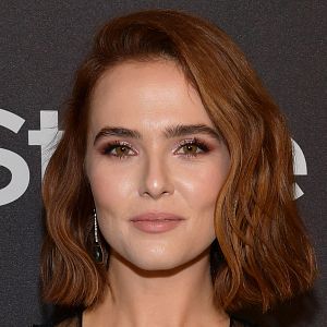 Foto Zoey Deutch