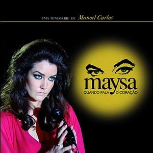 Foto Maysa: Quando Fala o Coração - O Filme