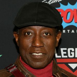 Foto Wesley Snipes