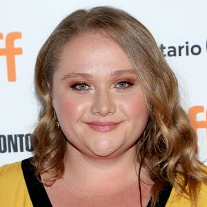 Foto Danielle Macdonald