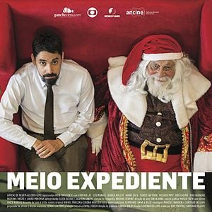 Foto Meio Expediente