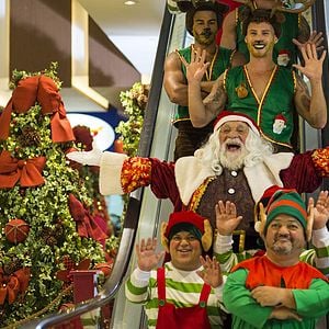 Foto Meio Expediente