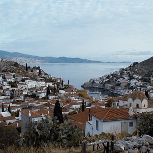 Foto Marianne e Leonard: Palavras de Amor