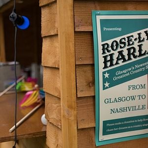 Foto As Loucuras de Rose