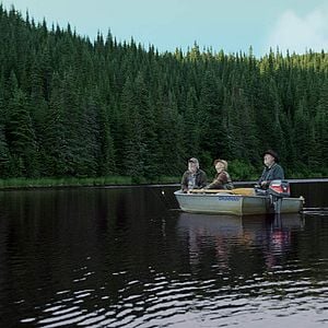 Foto Il Pleuvait Des Oiseaux