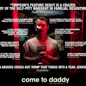 Foto Vem Com o Papai