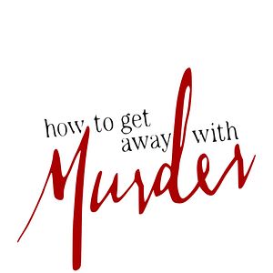Foto How To Get Away With Murder