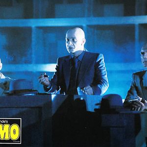 Foto Armin Mueller-Stahl