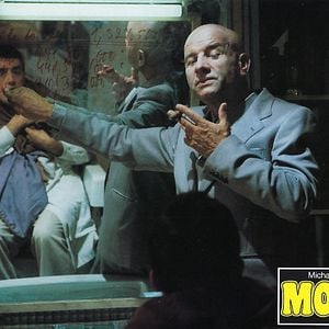 Foto Armin Mueller-Stahl