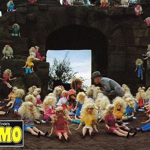 Foto Armin Mueller-Stahl