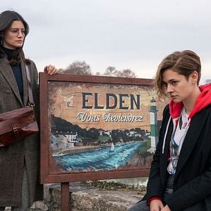 Foto Victoire Du Bois