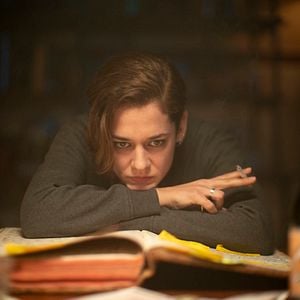 Foto Victoire Du Bois