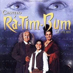Foto Castelo Rá-Tim-Bum, O Filme