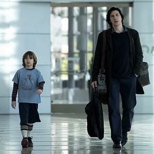 Foto História de um Casamento