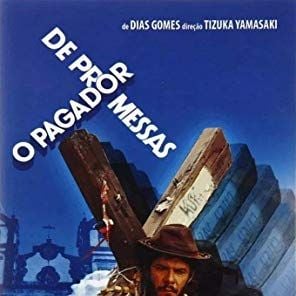 Foto O Pagador de Promessas - O Filme