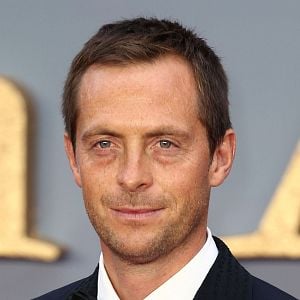 Foto Stephen Campbell-Moore