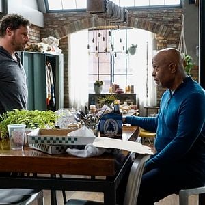 Foto James Pickens Jr.