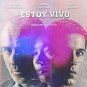 Foto Estoy vivo