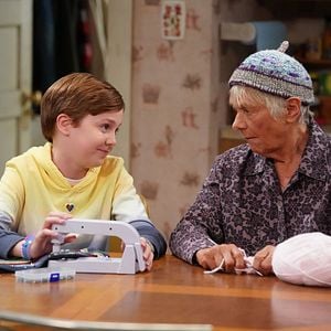 Foto Estelle Parsons