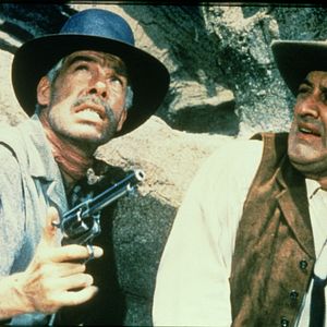 Foto Quando os Homens são Maus