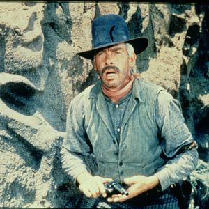 Foto Quando os Homens são Maus