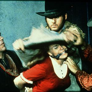 Foto Quando os Homens são Maus