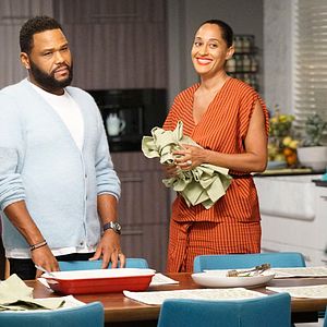 Foto Tracee Ellis Ross