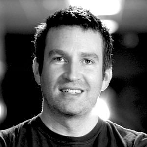 Foto Tony Dean Smith