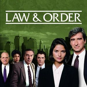 Foto Law & Order