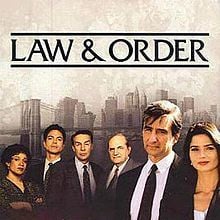 Foto Law & Order