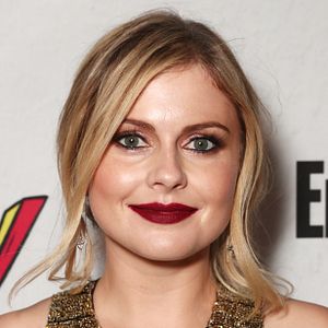 Foto Rose McIver