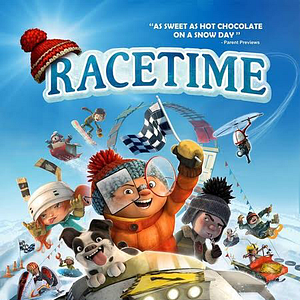 Foto Racetime: Hora da Corrida