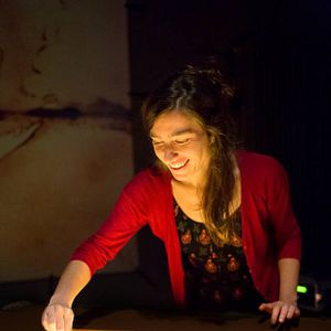 Foto Anne Löper