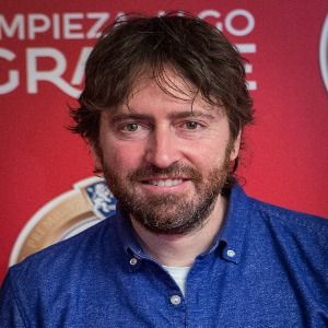 Foto Daniel Sánchez Arévalo