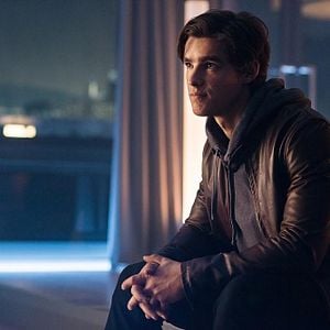 Foto Brenton Thwaites