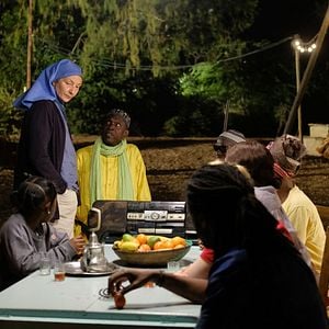 Foto Corinne Masiero