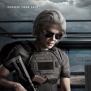 Foto O Exterminador do Futuro: Destino Sombrio