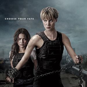 Foto O Exterminador do Futuro: Destino Sombrio