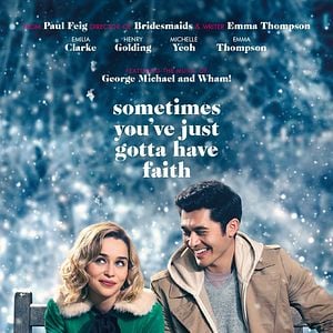 Foto Uma Segunda Chance para Amar