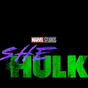 Foto Mulher-Hulk: Defensora de Heróis