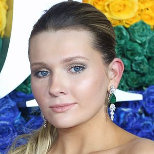 Foto Abigail Breslin