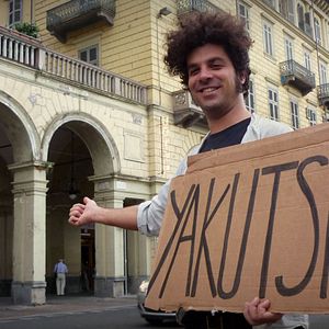 Foto The Strange Sound of Happiness